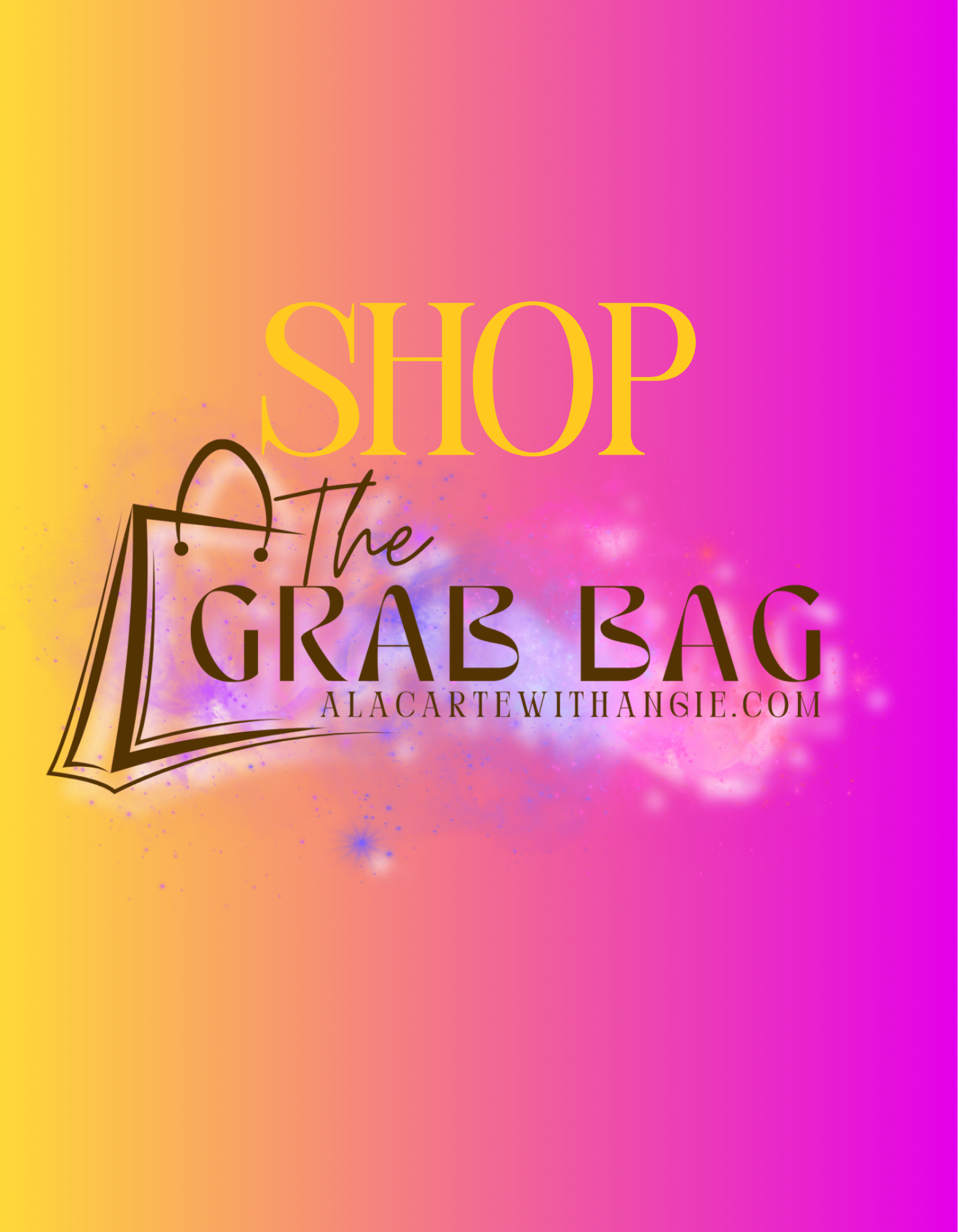 Shop- Grab Bags