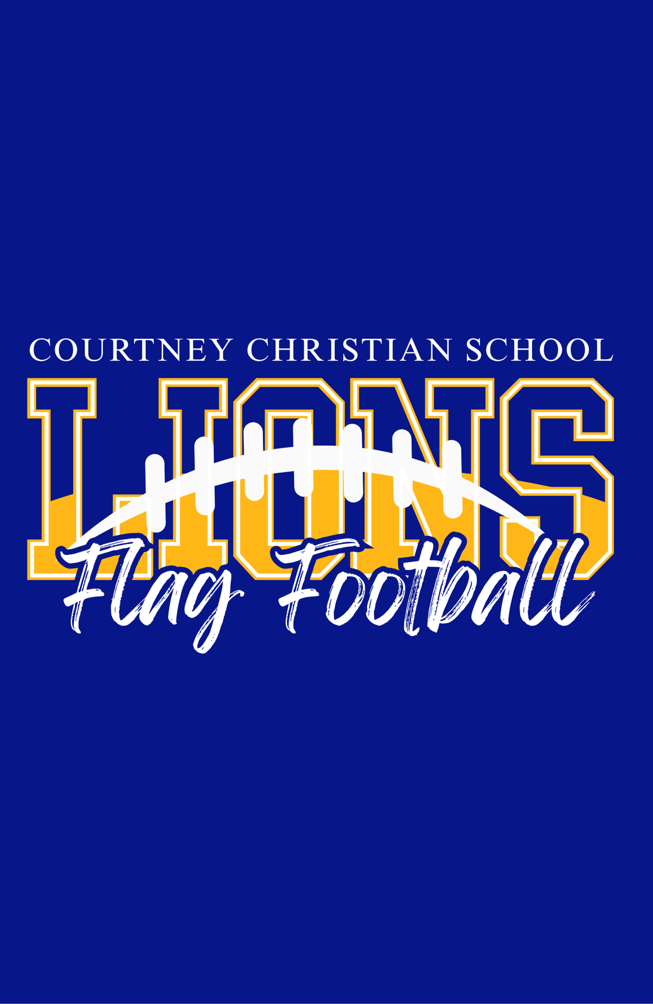 FLAG FOOTBALL
