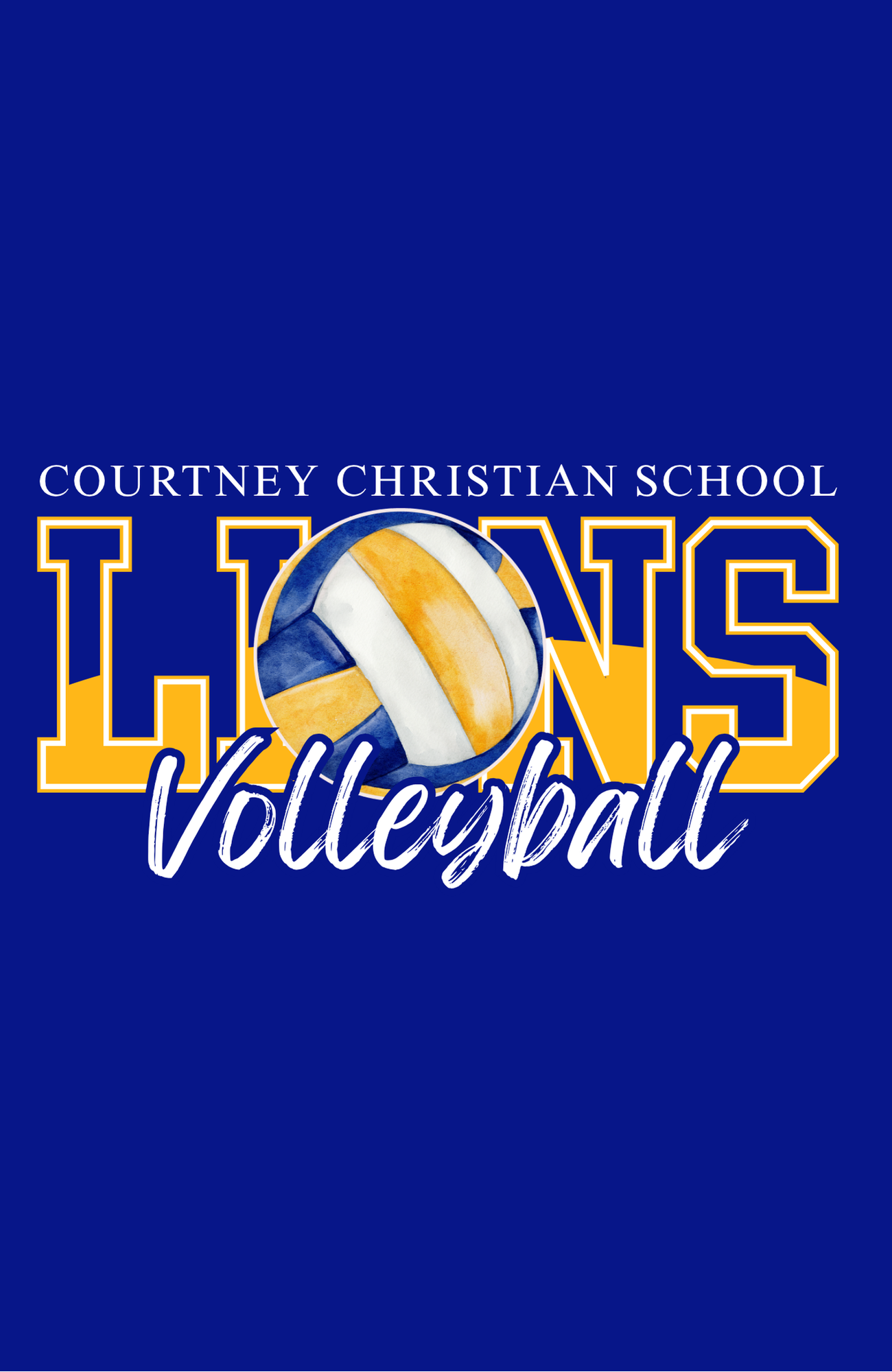 VOLLEYBALL