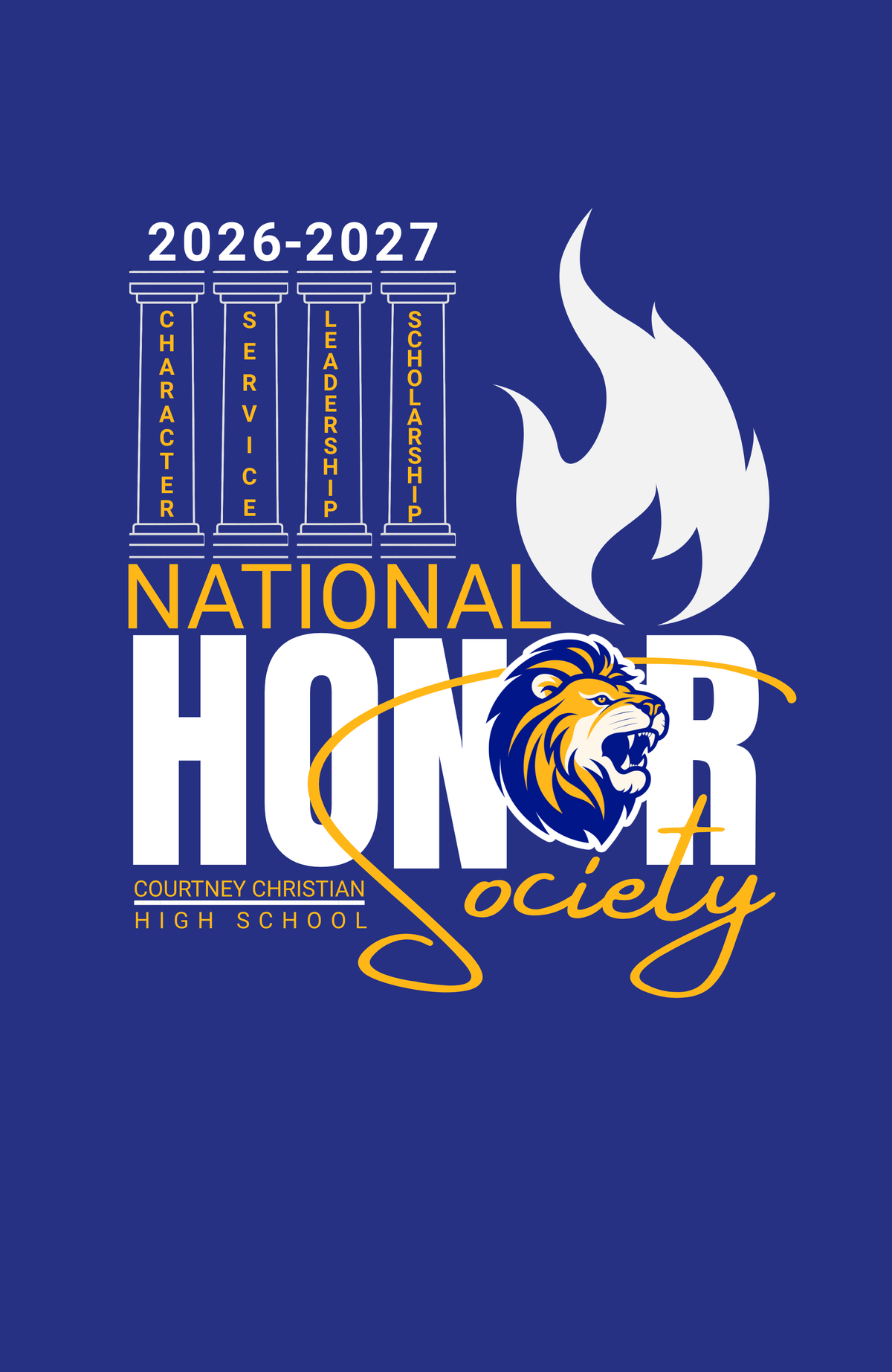 HONORS SOCIETY
