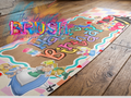 Digital Download Banner Design- ALICE IN WONDERLAND