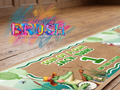 Digital Download Banner Design- ON THE BAYOU