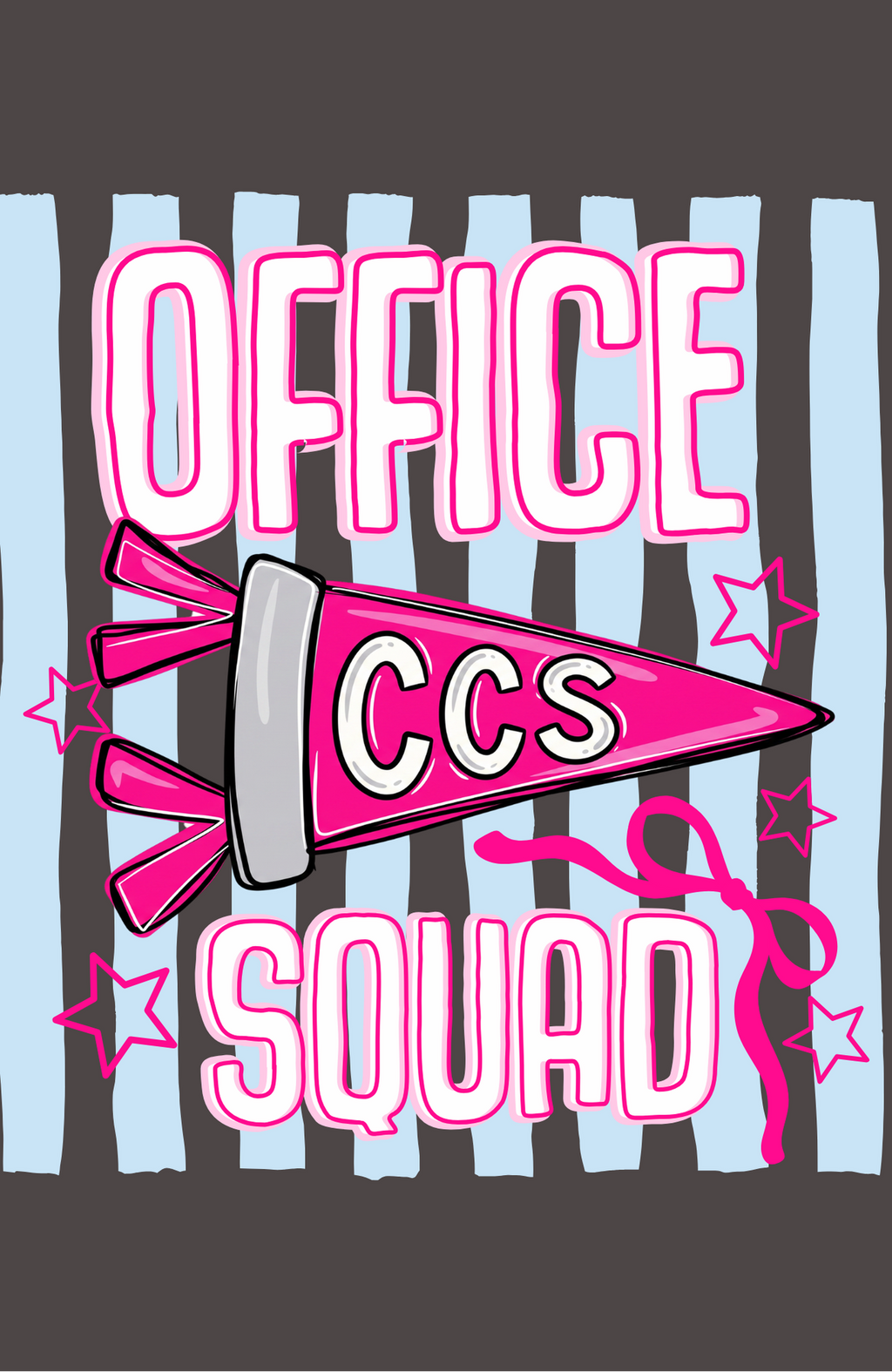 OFFICE SQUAD