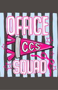 OFFICE SQUAD
