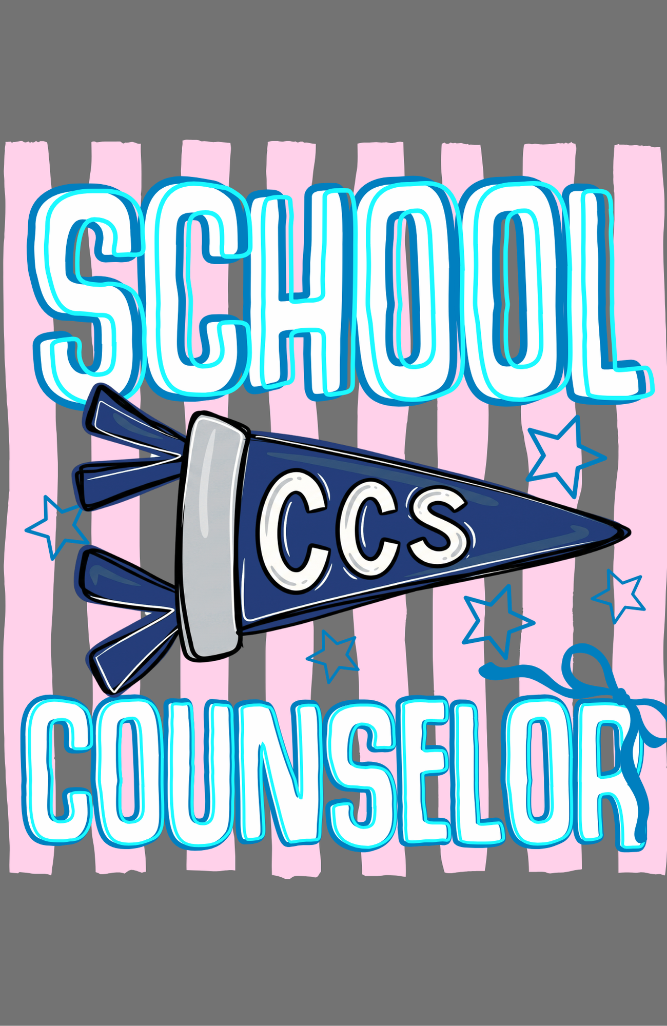 SCHOOL COUNSELOR