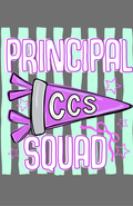PRINCIPAL SQUAD
