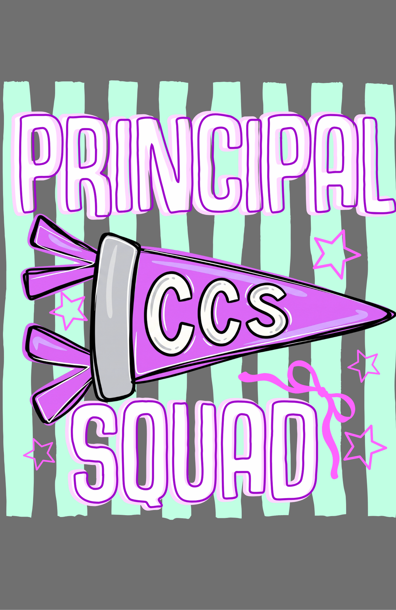 PRINCIPAL SQUAD