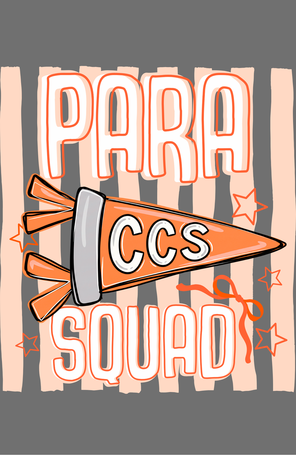 PARA SQUAD