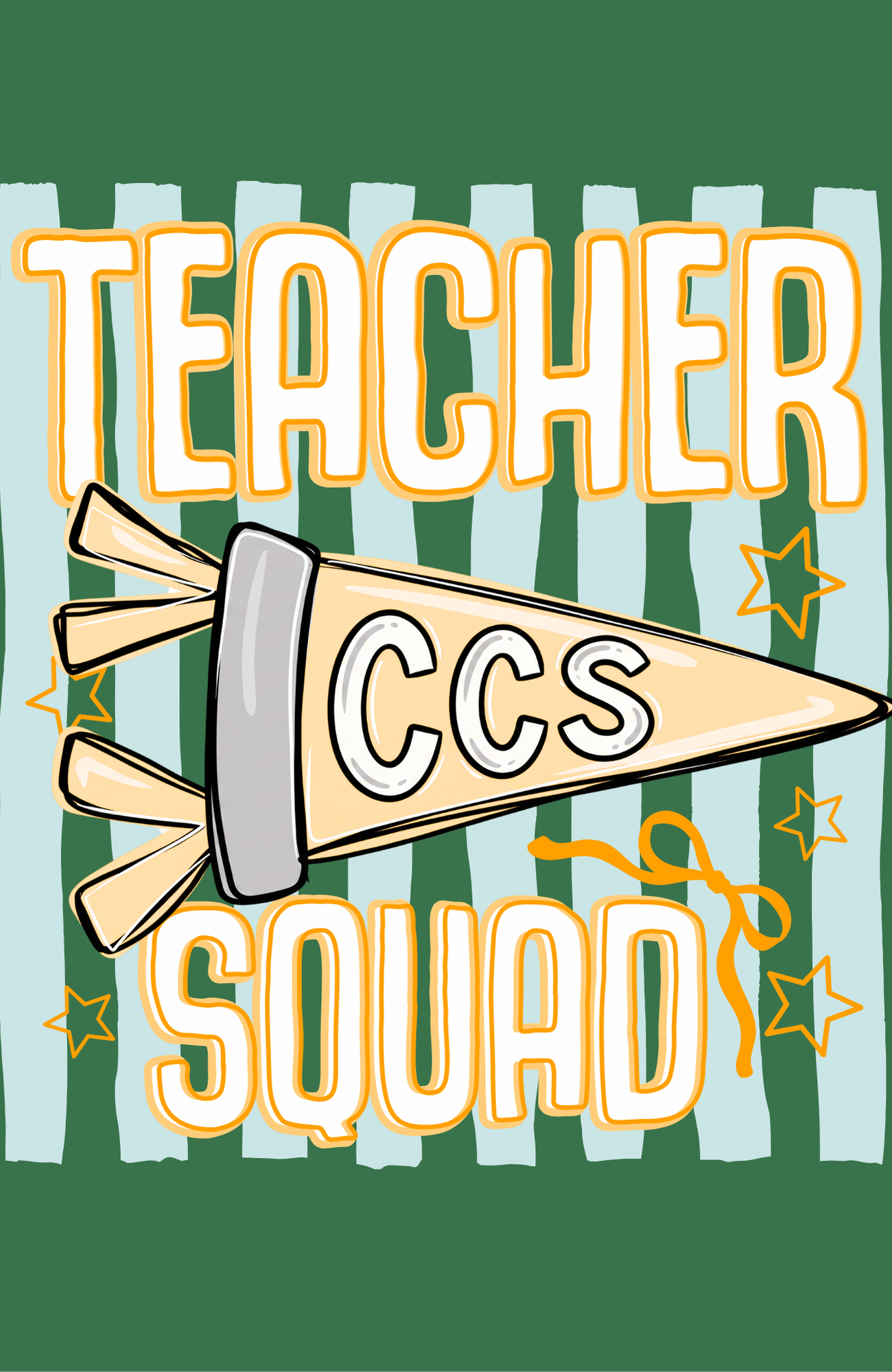 TEACHER SQUAD