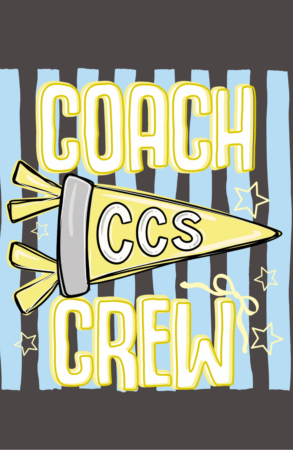COACH CREW