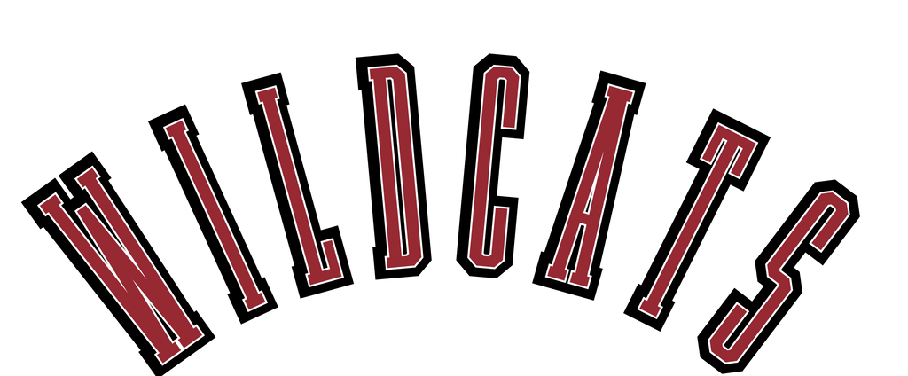 SCHOOL SPIRIT WEAR-WILDCATS