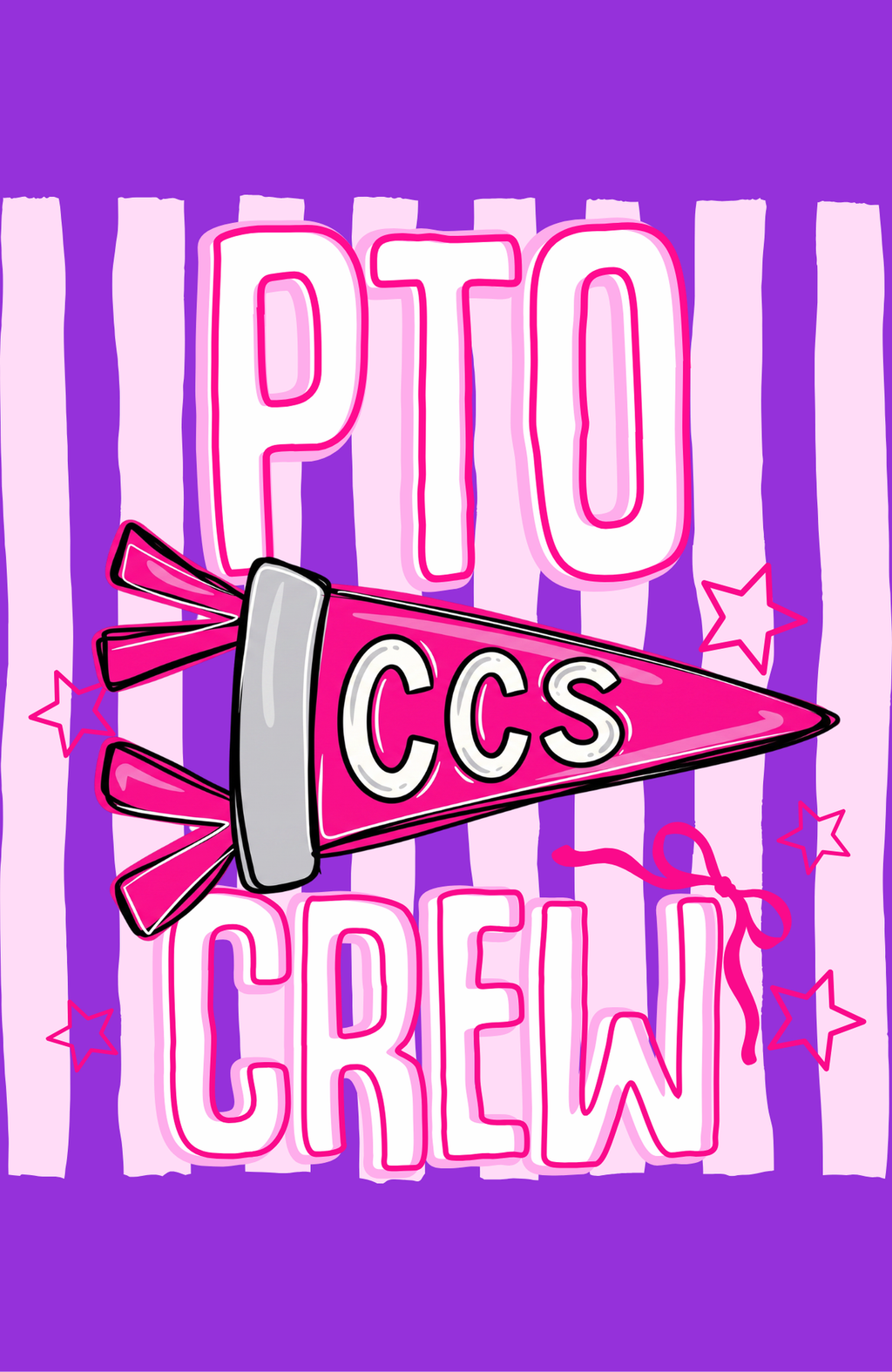 CCS PTO