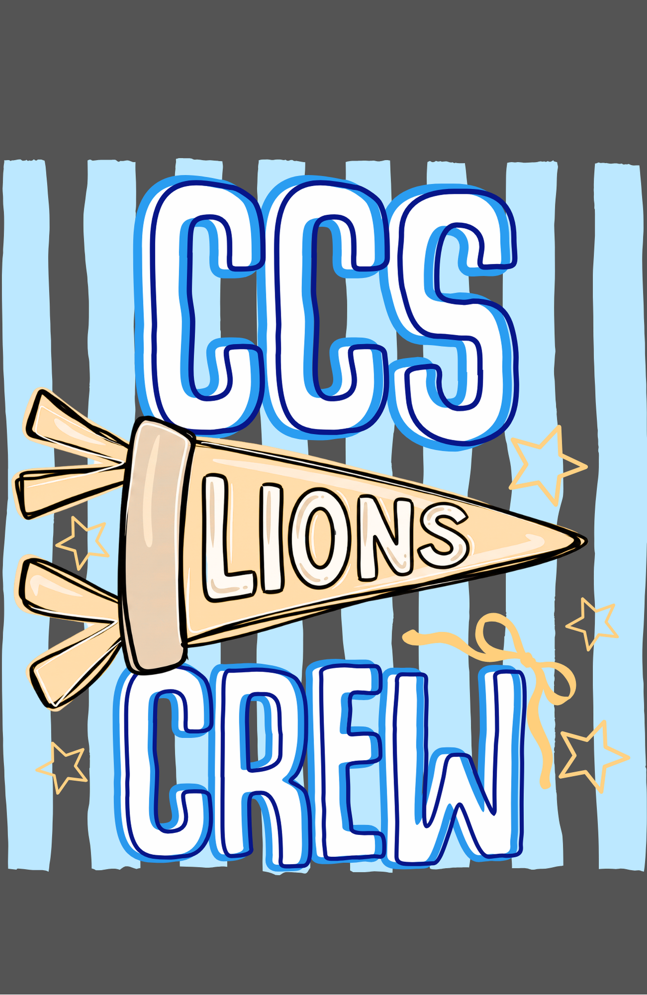 CCS CREW