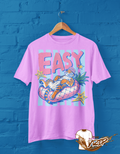 ALL FOR FUN : EASY TIGER