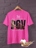 BIBLE SERIES:SIS WAS DETERMINED