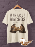 BIBLE SERIES:MIRACLE MACROS