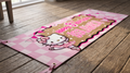 Digital Download Banner Design- HELLO KITTY
