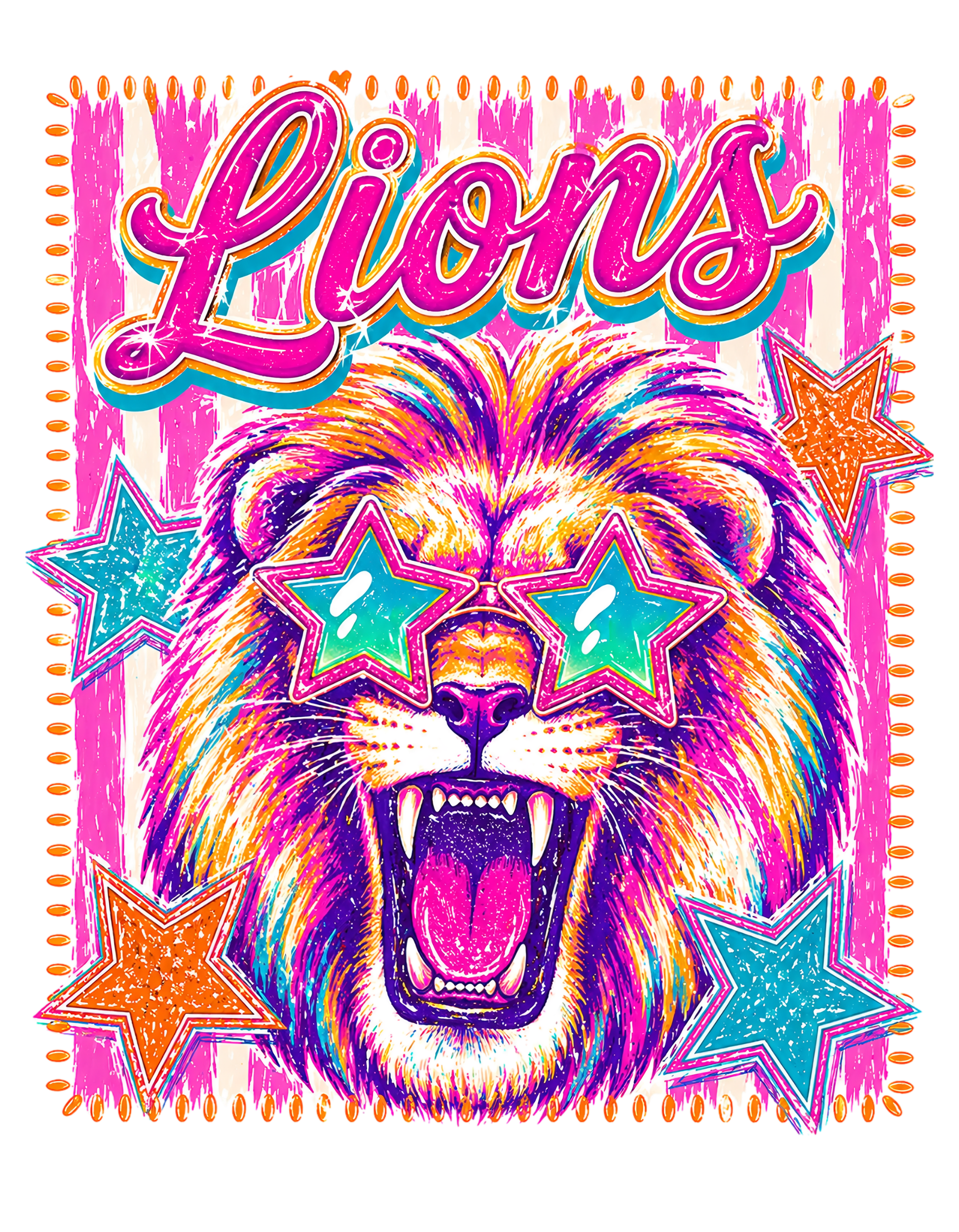 LION STAR