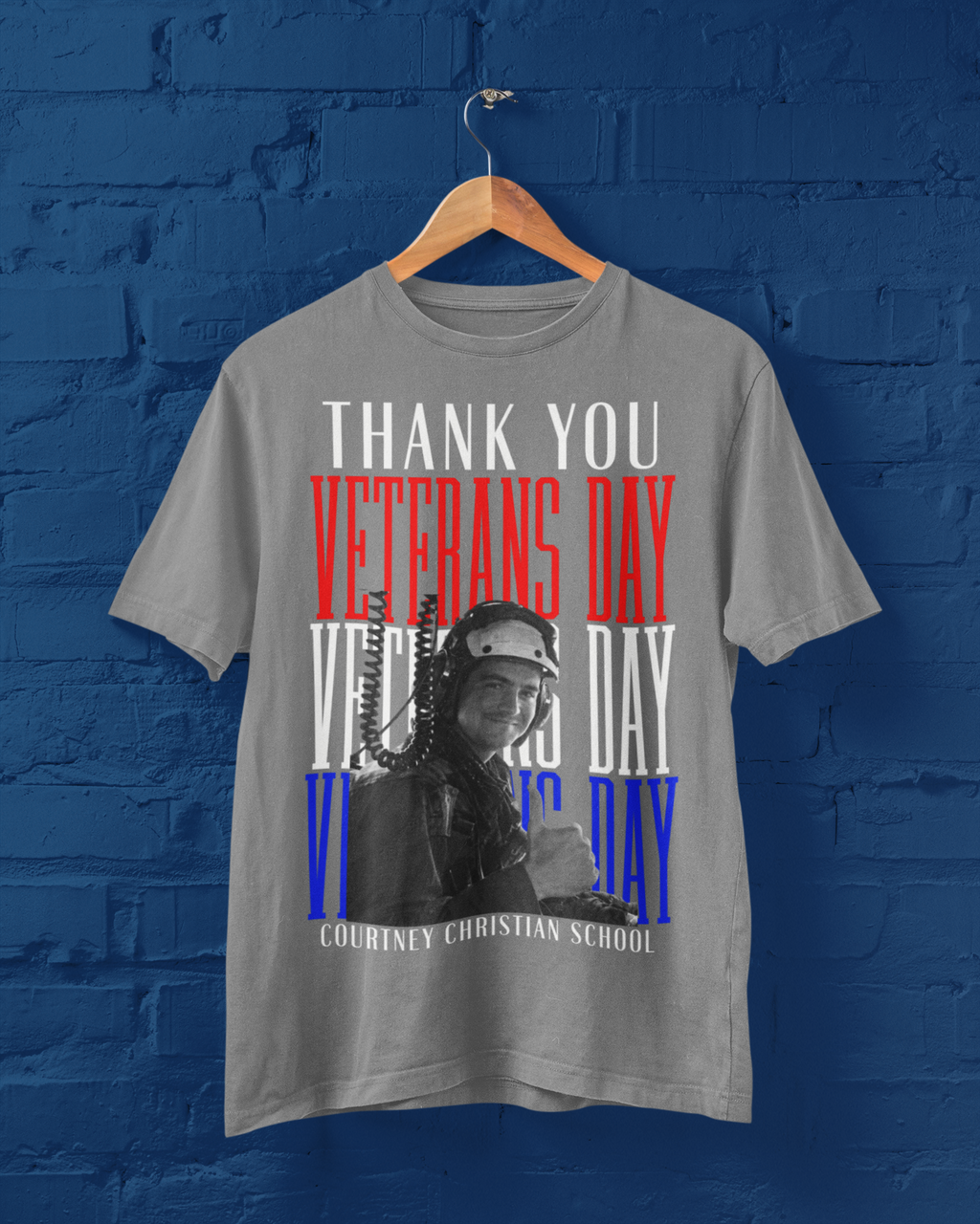 HONOR YOUR HERO THIS VETERANS DAY!