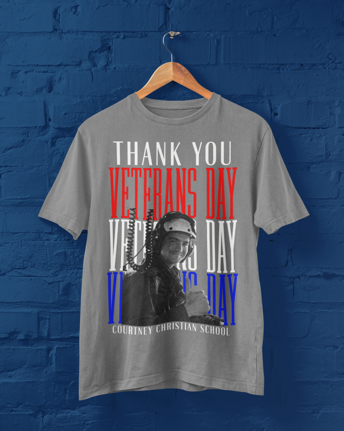 HONOR YOUR HERO THIS VETERANS DAY!
