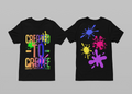 CREATED TO CREATE - ART