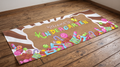 Digital Download Banner Design- Willy Wonka