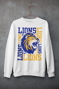 SWEATSHIRT - LIONS