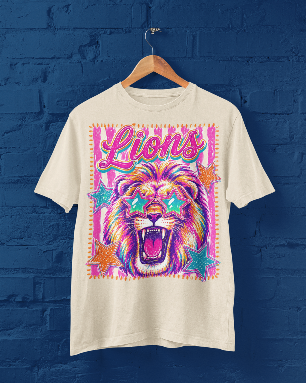 LION STAR