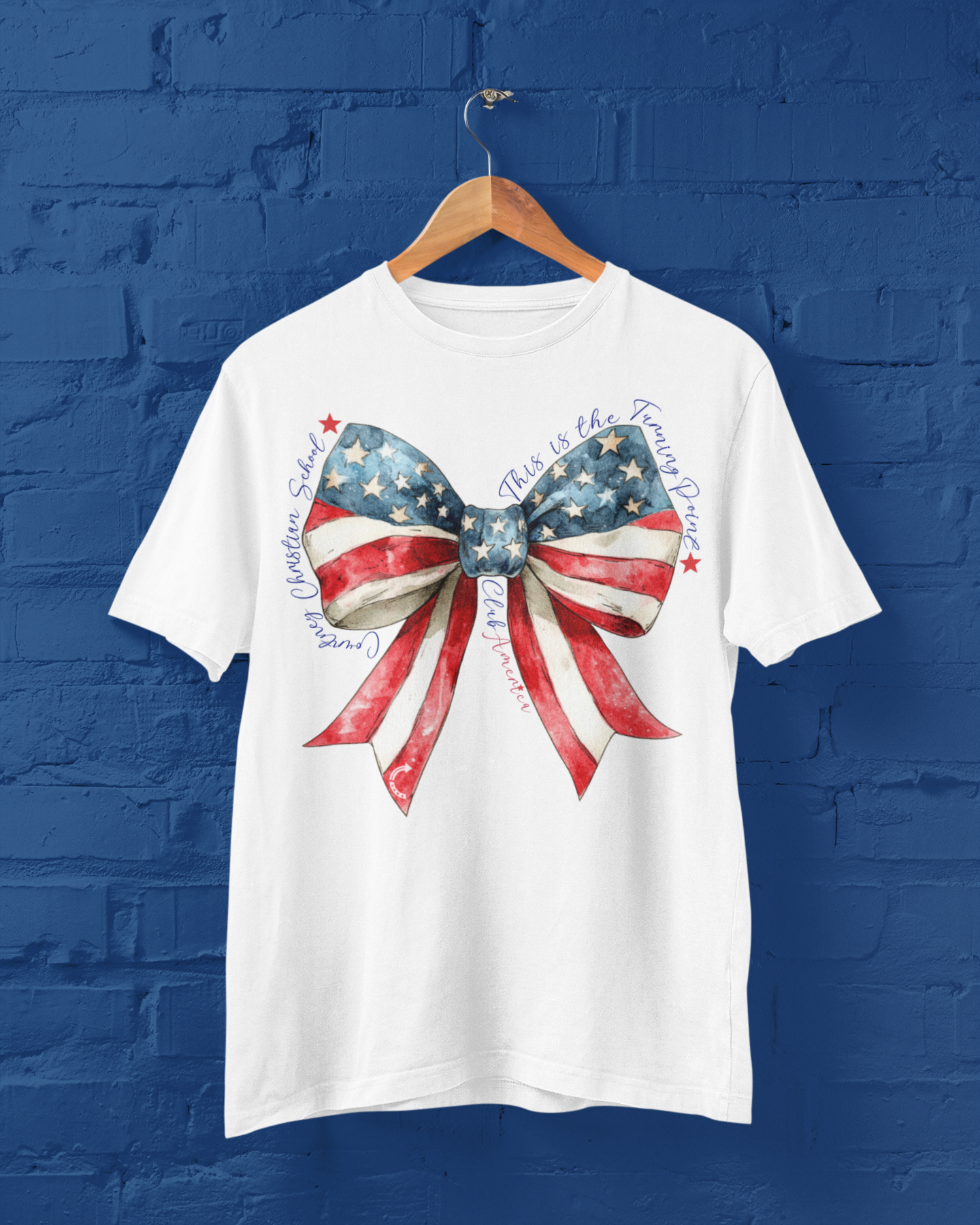 TPUSA - BOW