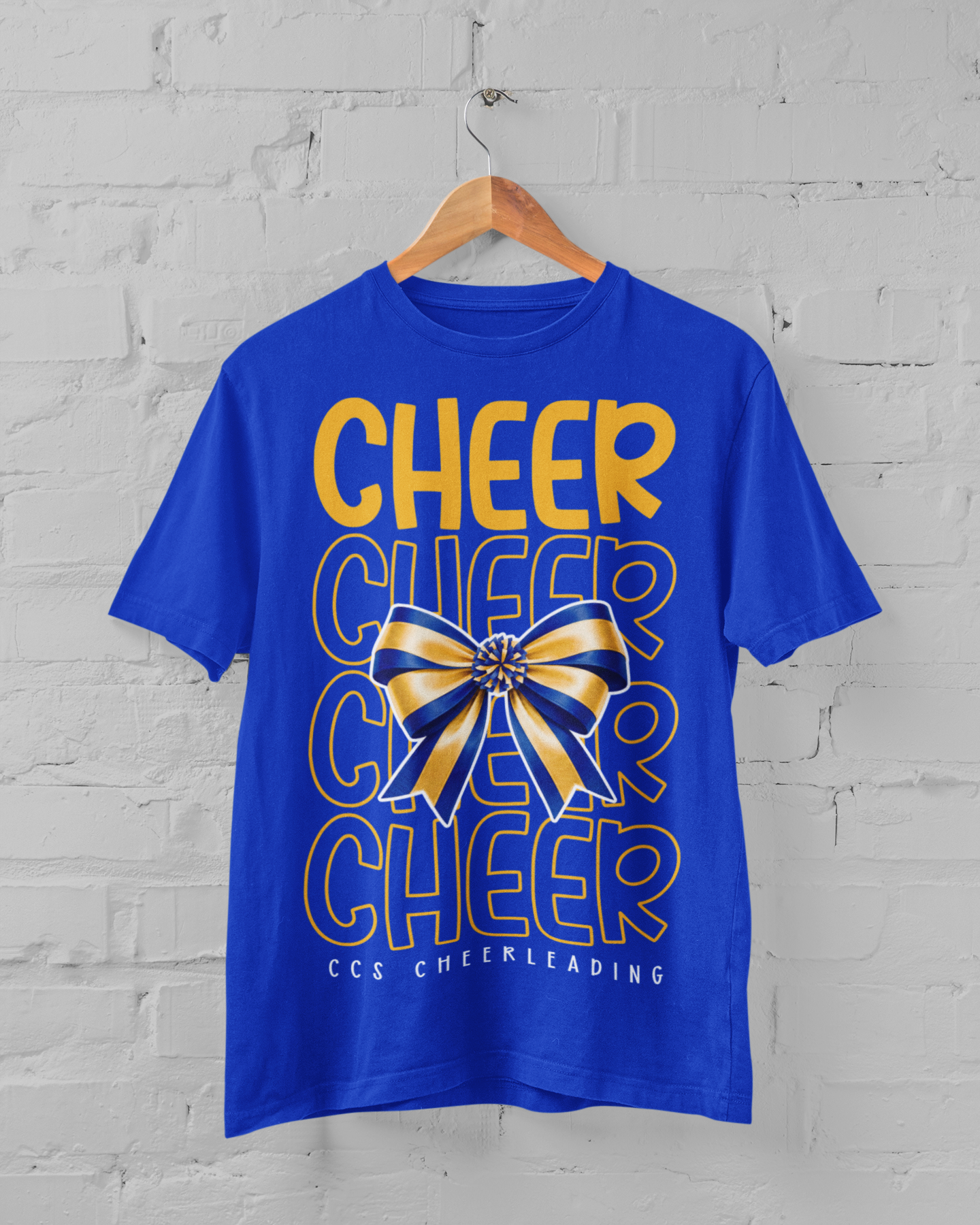 CCS CHEER