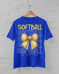 CCS SOFTBALL