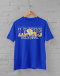 VOLLEYBALL LIONS