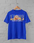 LIONS BASKETBALL