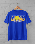 LIONS SOFTBALL