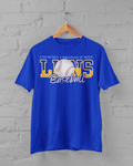 LIONS BASEBALL
