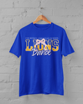LIONS DANCE TEAM