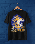 Track and Field - CCS LION