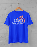 LIONS BASKETBALL