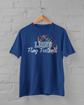 LIONS FLAG FOOTBALL