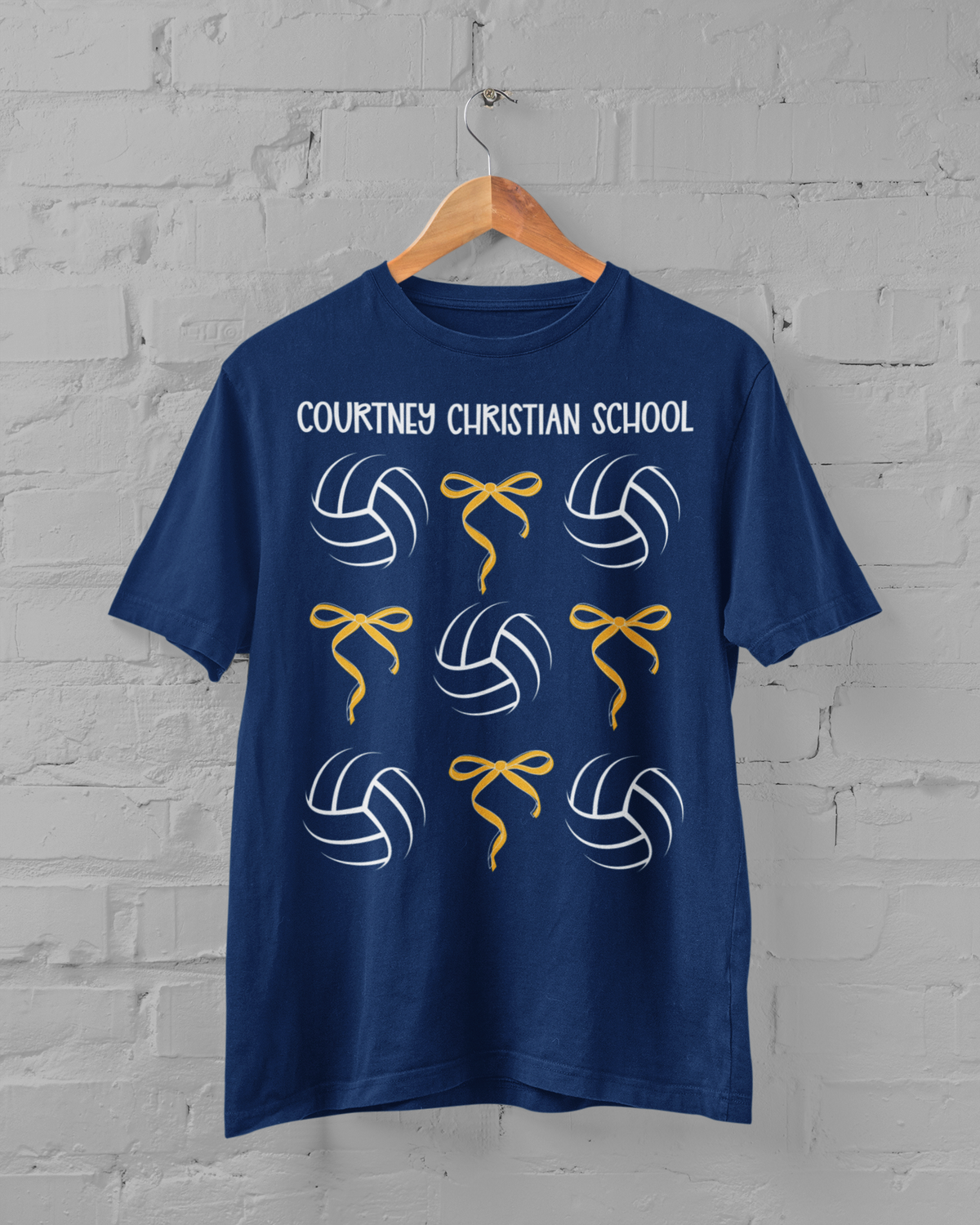 VOLLEYBLL - BOWS