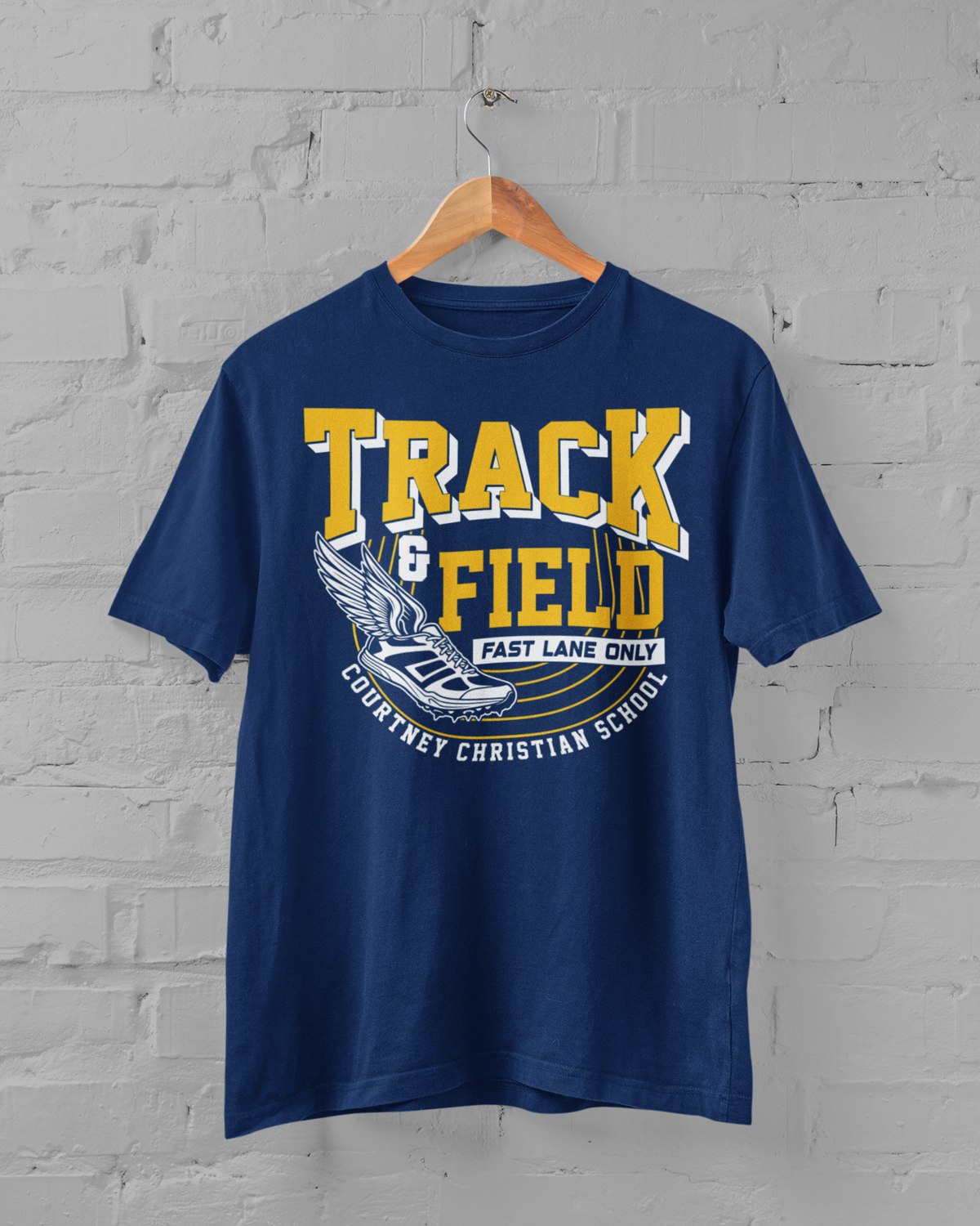 TRACK AND FIELD 1