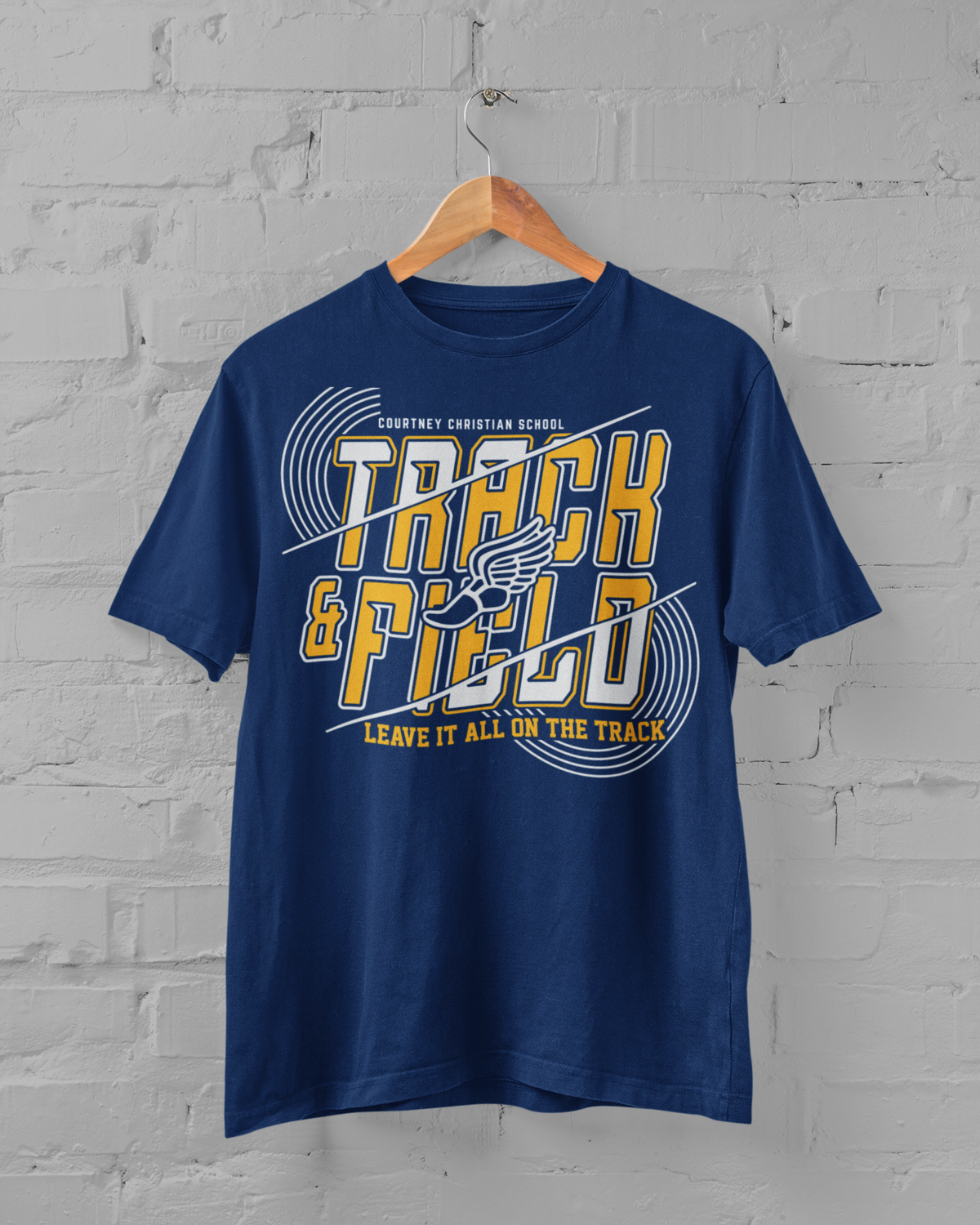 TRACK AND FIELD 3