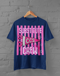 SUBSTITUTE CREW