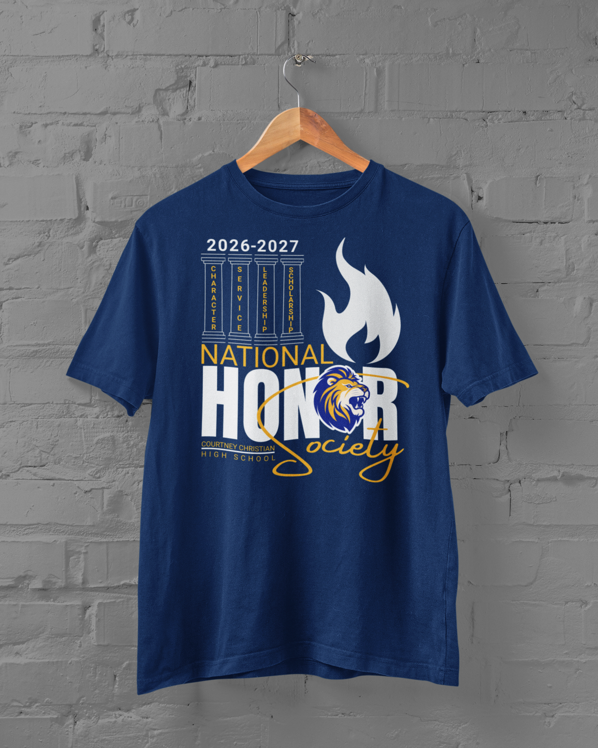 HONORS SOCIETY