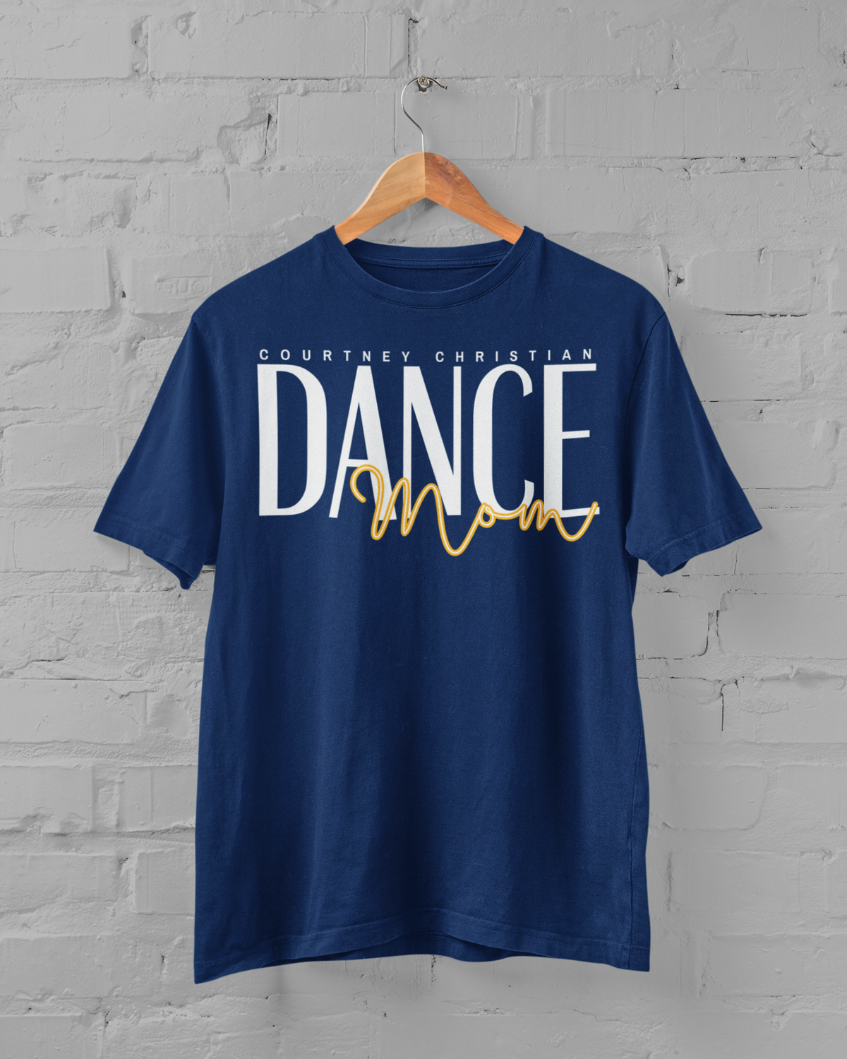 Dance Mom