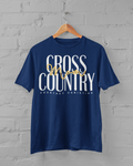 Cross Country Mom