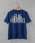 Flag Football Mom