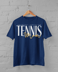 Tennis Mom