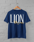 LION MOM