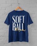Softball Mom